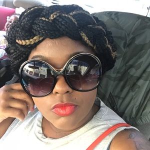 Meet your Posher, Aniyah